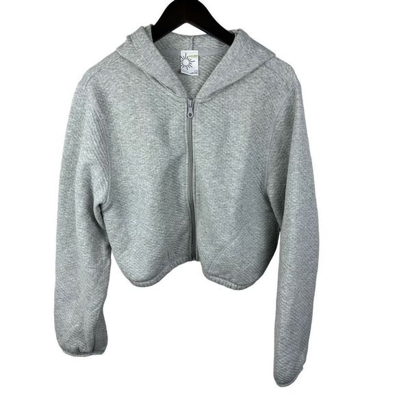 Aerie offline full zip size large - Picture 1 of 7